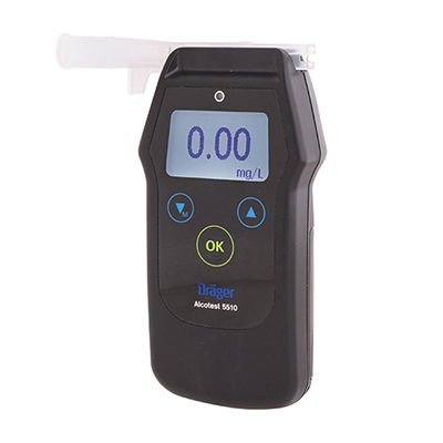 Alcotest 5510 (Drager)